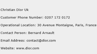 dior email|christian dior customer service email.